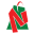Nesto Hypermarket logo
