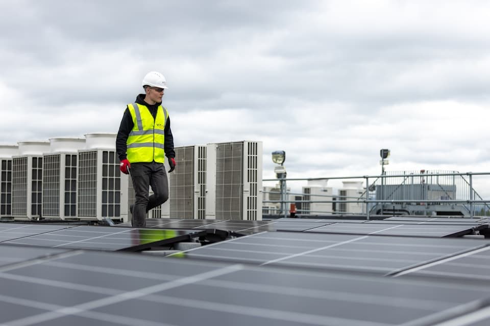 AC technicians for HVAC & cooling systems in Saudi Arabia